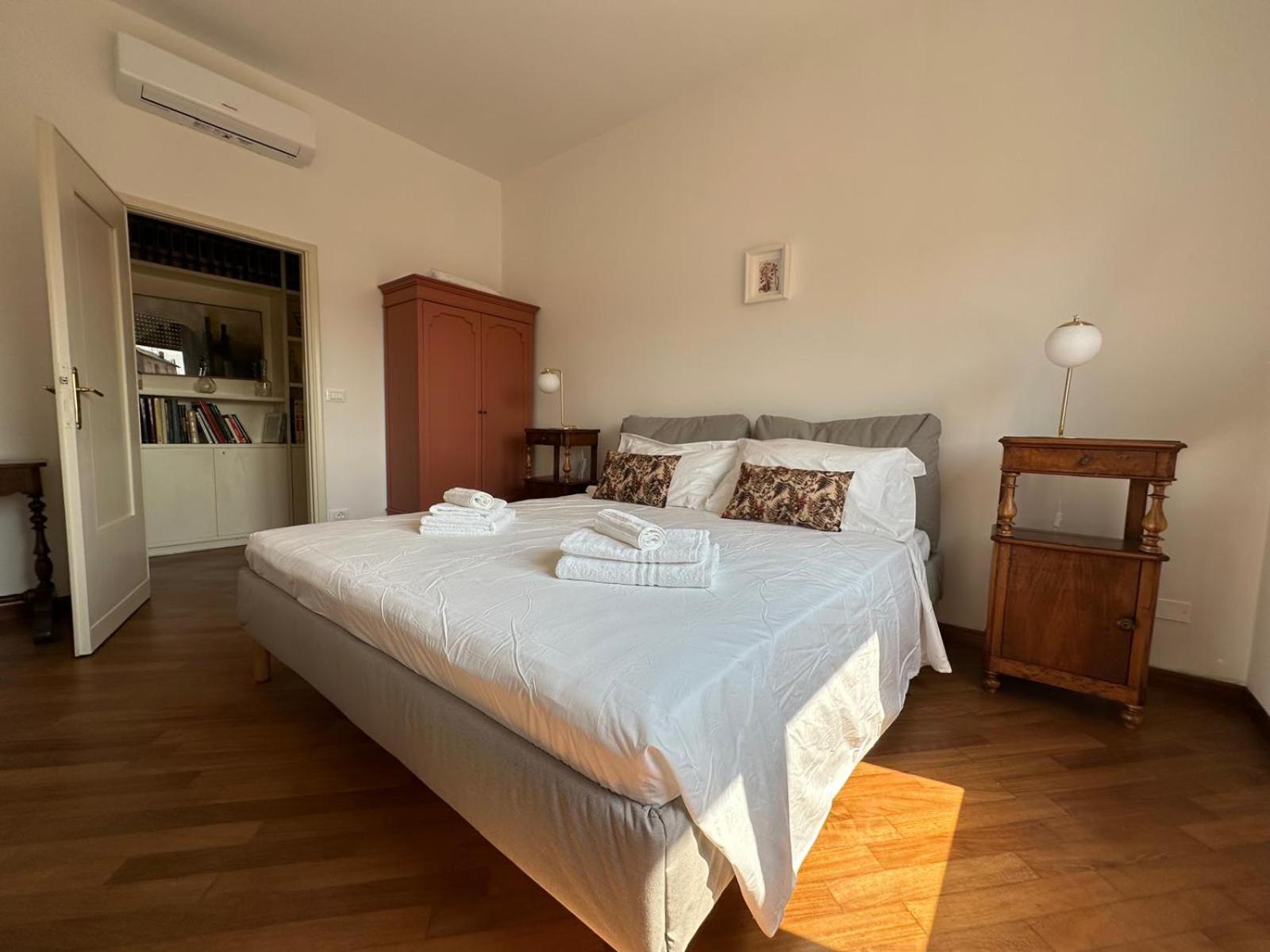 Casa Riva Bologna Centro公寓 外观 照片