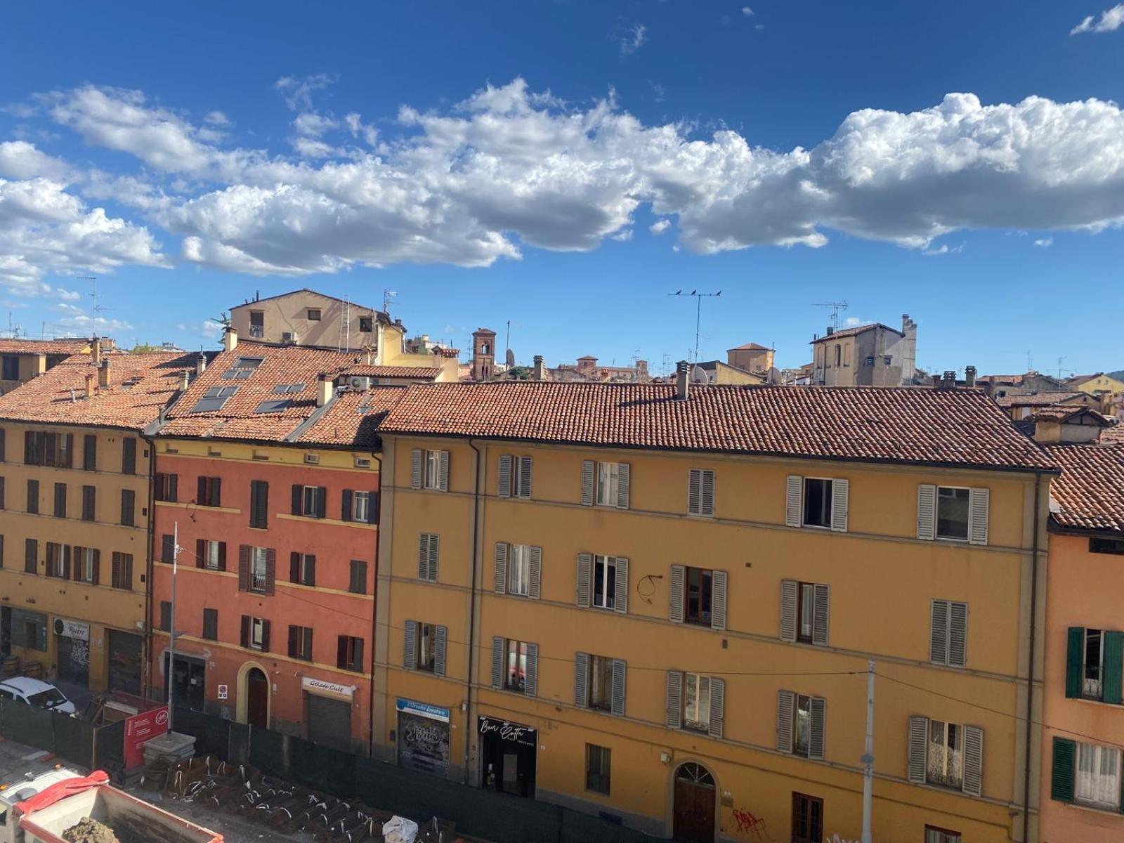 Casa Riva Bologna Centro公寓 外观 照片