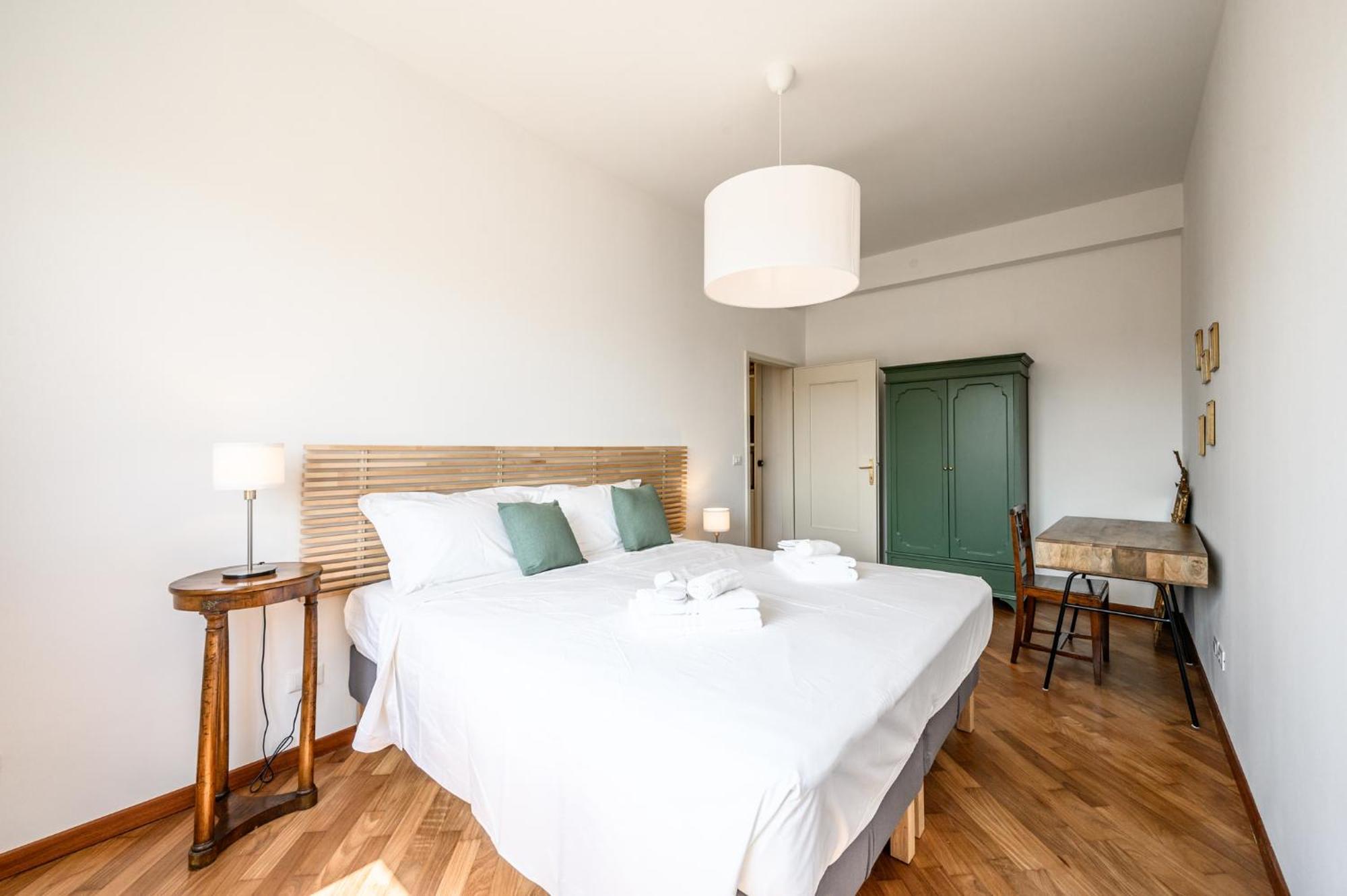 Casa Riva Bologna Centro公寓 外观 照片