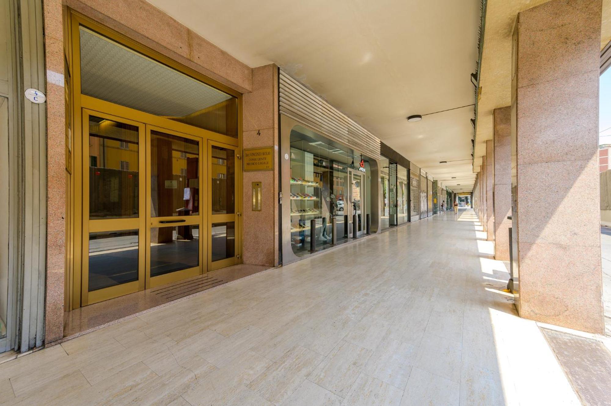 Casa Riva Bologna Centro公寓 外观 照片